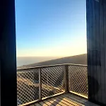 Casa Con Vista Al Mar