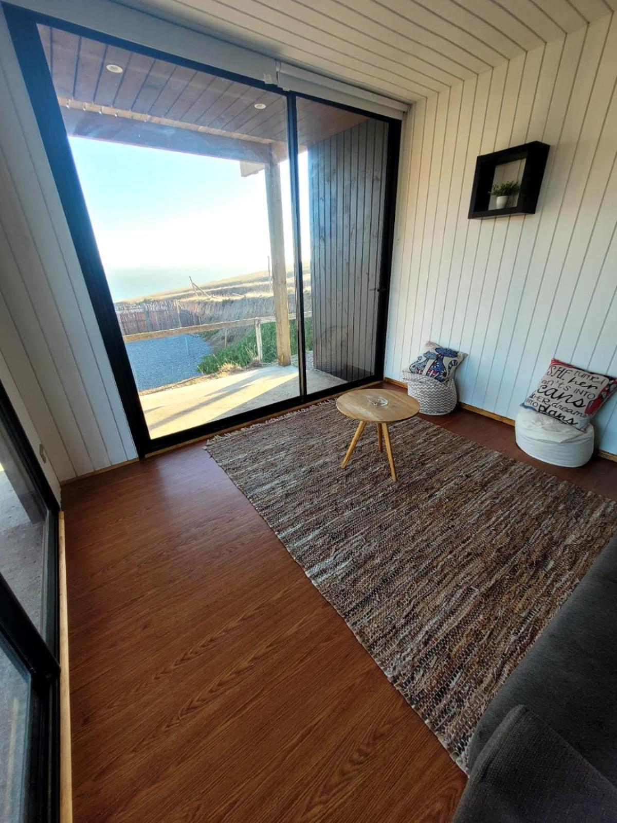 Casa de férias Casa Con Vista Al Mar *